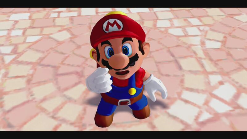 File:SM3DAS Mario thinking HD.jpg