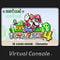 Super Mario Advance 4 Icon (Virtual Console)