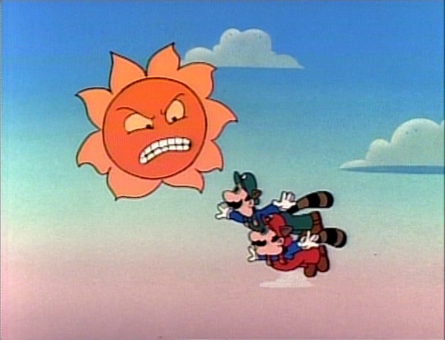 File:SMB3 Show Angry Sun.png - Super Mario Wiki, the Mario encyclopedia