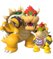 Super Mario Galaxy + Super Mario Galaxy 2