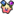 Sprite of a Hungry Luma from the user interface (UI) of Super Mario Galaxy.
