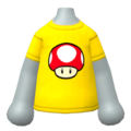 Super Mushroom Shirt