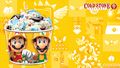Super Mario Maker 2 (Cold Stone Creamery)