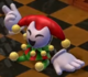 Image of a Jester from the Nintendo Switch version of Super Mario RPG