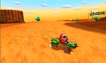 Shy Guy in the Cact-X