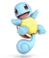 33 Squirtle