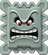 Thwomp from Mario Kart Live: Home Circuit.