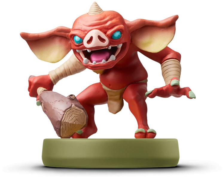 File:Bokoblin amiibo.png