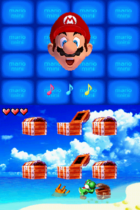 Minigame - Super Mario Wiki, the Mario encyclopedia