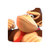 Donkey Kong's CSP icon from Mario Sports Superstars