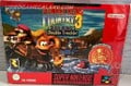 Donkey Kong Country 3: Dixie Kong's Double Trouble! (Spanish/Italian)