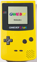 Dandelion Game Boy Color
