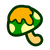 Icon of an item from Paper Mario: The Thousand-Year Door (Nintendo Switch)