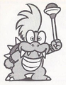 Larry Koopa