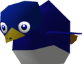 Baby Penguin