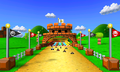 Mario Kart 7