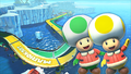 The full course icon