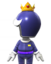 King Bob-omb Mii Racing Suit from Mario Kart Tour