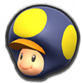 Mario Kart Tour (Penguin Toad)