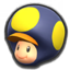 Penguin Toad from Mario Kart Tour