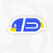 A sticker in Mario Kart World
