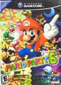 Canadian box art