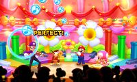Rhythm Recital from Mario Party: Star Rush