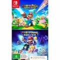 Australian box art