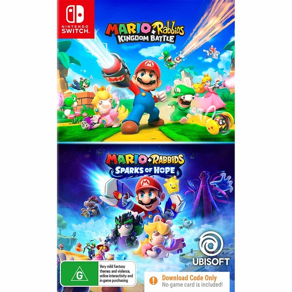 File:Mario Rabbids bundle boxart Australia.jpg