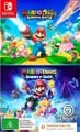 Australian box art