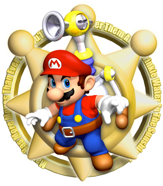 File:Mario at Shine SMS.png