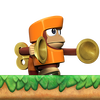 Nintendo Switch Online user icon element