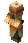 Minecraft asset