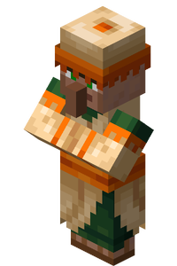 Minecraft Desert Villager.png