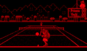 Thumbnail for "Singles 1" from Mario's Tennis for Nintendo Music.