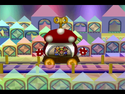 The image for "All Aboard!" from Paper Mario on Nintendo Music.