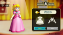 Thumbnail for "Always Open for Business" from Princess Peach: Showtime! used for Nintendo Music.