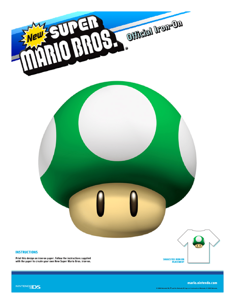 File:NSMB Official Website Iron-on 1.png