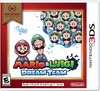 North American Nintendo Selects box art of Mario & Luigi: Dream Team