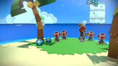 Bloo Bay Beach