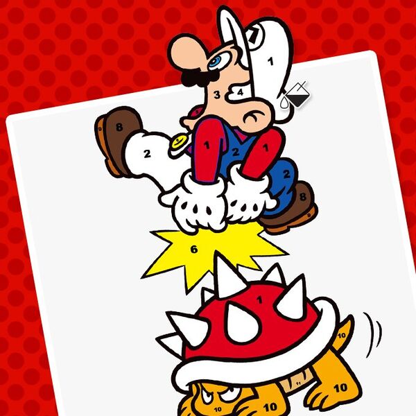 File:PN Paint-by-number Mario and Spiny thumb.jpg