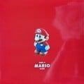 Disc-1 (Mario Side) sleeve