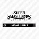 Super Smash Bros. Ultimate Jigsaw Jumble thumbnail