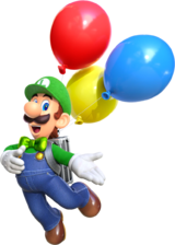 Super Mario Odyssey will get a free Balloon hunt mode