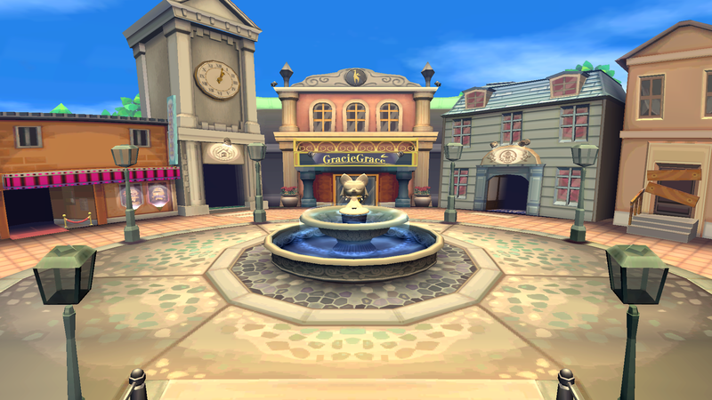 File:SSB4 Wii U - Gracie Grace Stage Screenshot.png