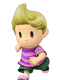 Character select preview from Super Smash Bros. Brawl