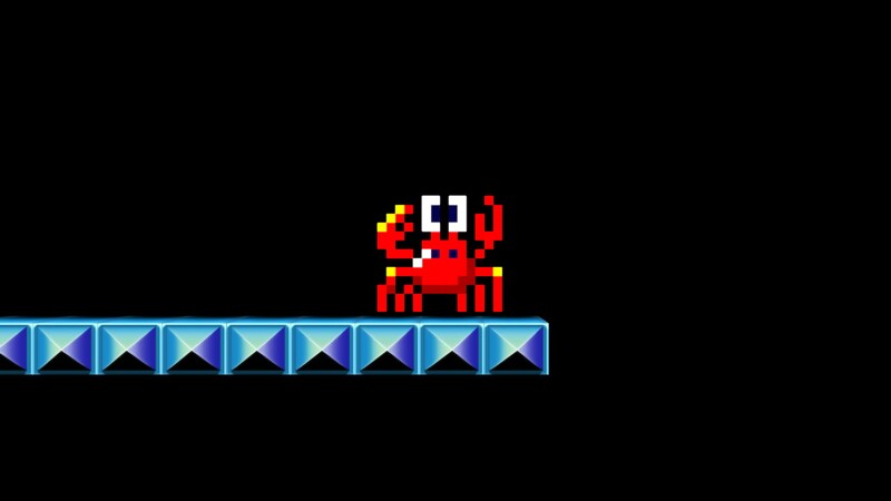 File:SSBU Mario Bros Sidestepper Stand.jpg