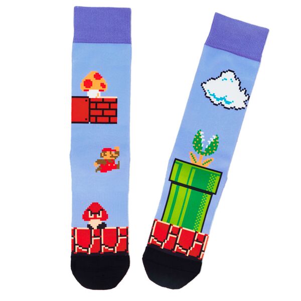 File:SuperMarioBrosNoveltyCrewSocks.jpg