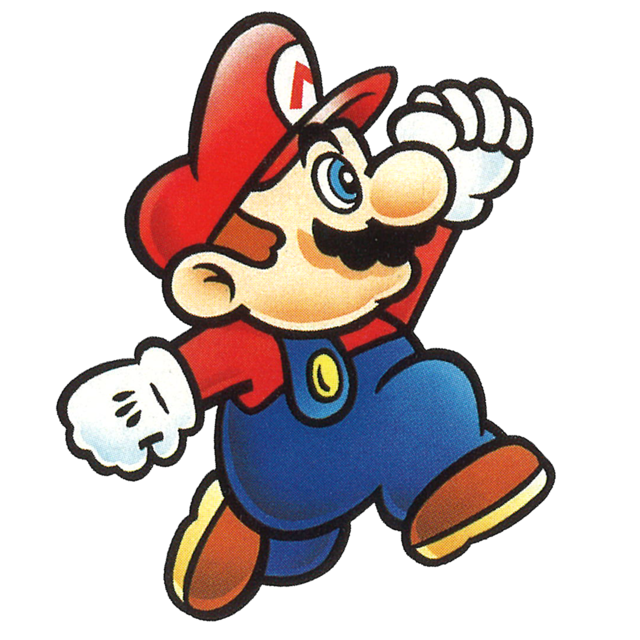 File:SuperMarioLand2Artwork5.png - Super Mario Wiki, the Mario encyclopedia