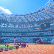 Mario & Sonic at the Olympic Games: Tokyo 2020 - Switch